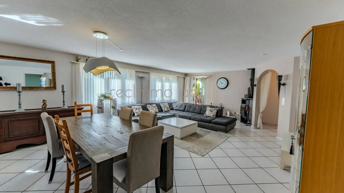 Wohnung kaufen - Tannenweg 14, 5630 Muri AG