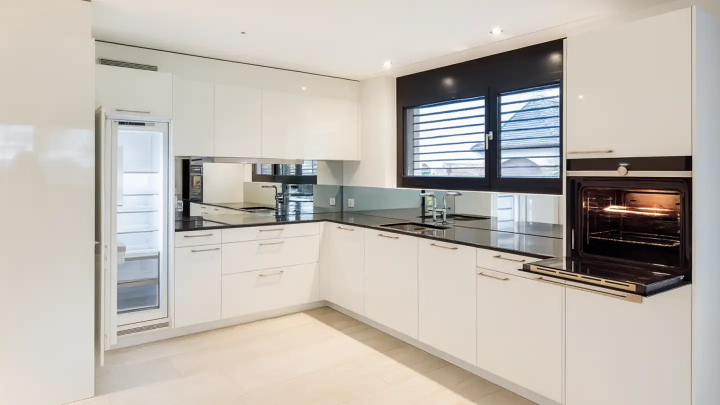 Appartamento in vendita - Plattenstrasse 3, 5736 Burg AG - Foto 4