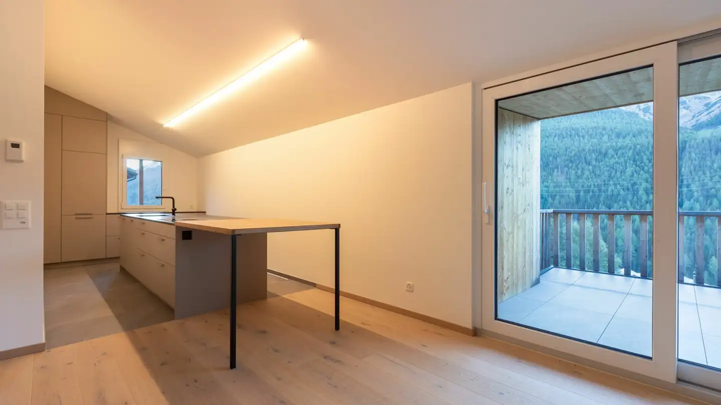 Attic flat for sale - Brail, 7527 Brail - Photo 2