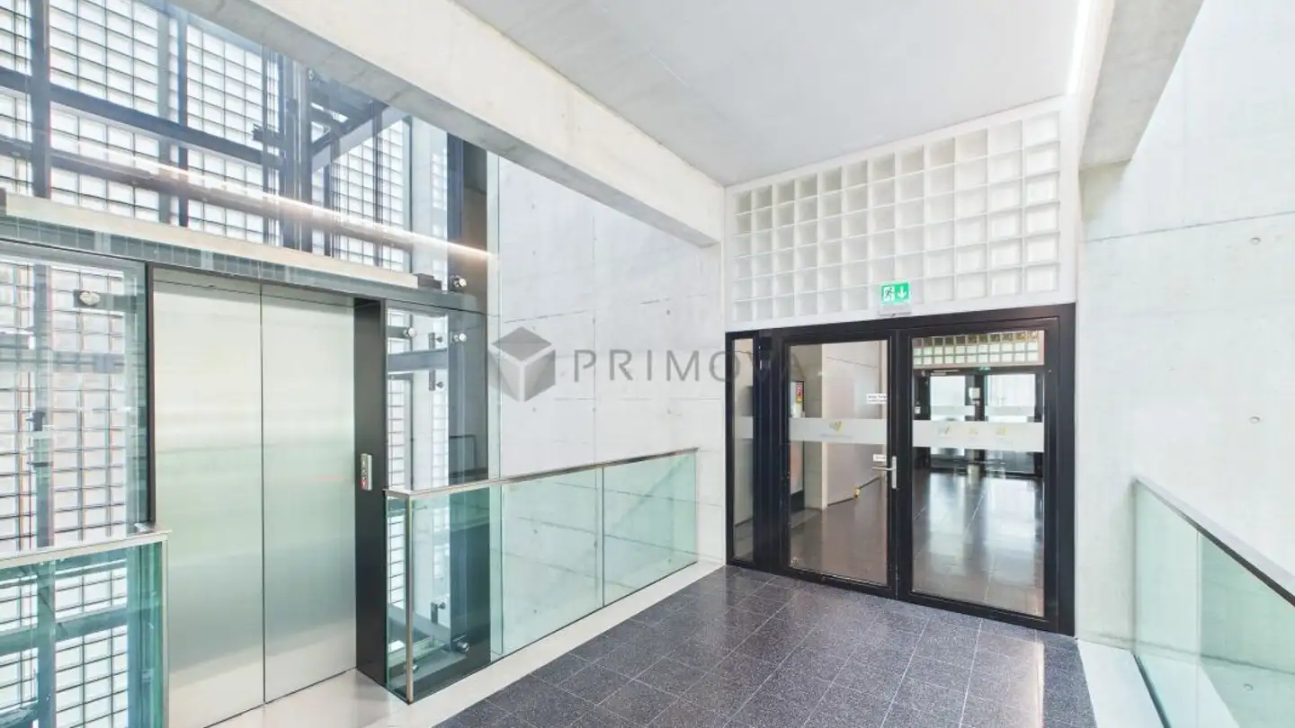 Office space for rent - Elias-Canetti-Strasse 2, 8050 Zürich - Photo 2