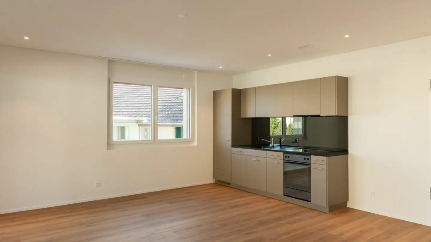 Wohnung mieten - Riedblick 1, 6213 Knutwil - Foto 2