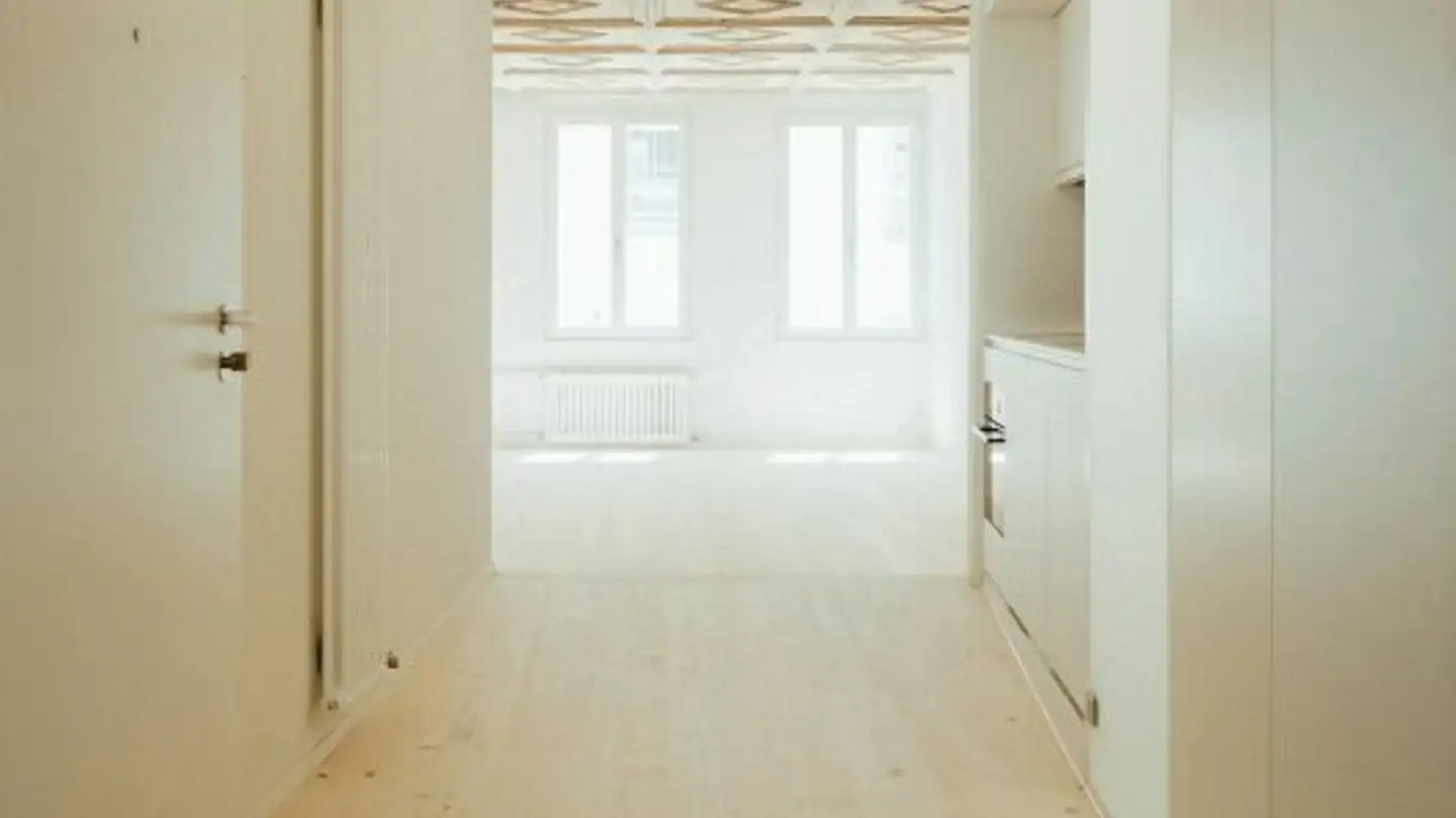 Apartment for rent - Spisergasse 23, 9000 St. Gallen - Photo 3