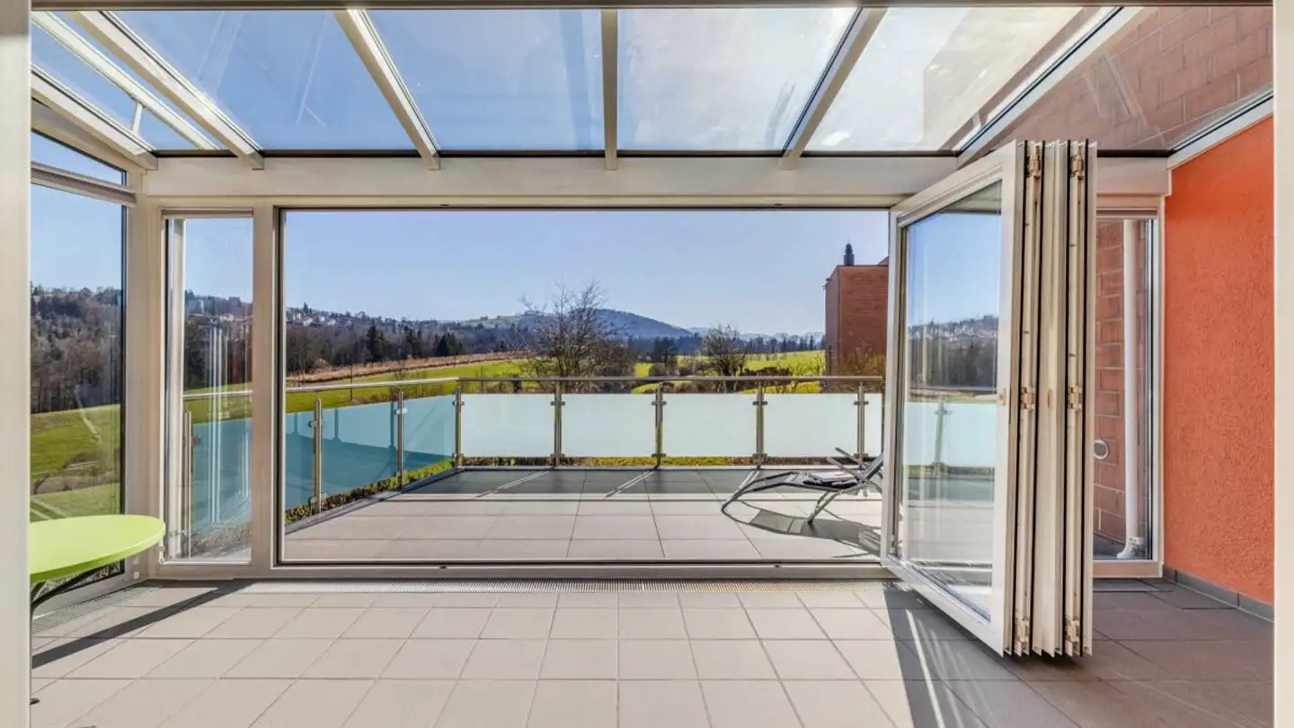 Maison en terrasse à vendre - Ebnetstrasse 25e, 9032 Engelburg - Photo 3