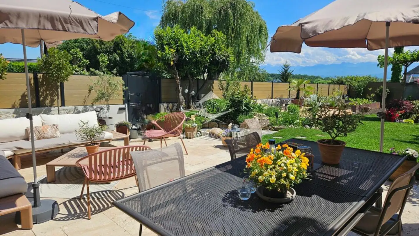 Single house for sale - 1278 La Rippe - Photo 2