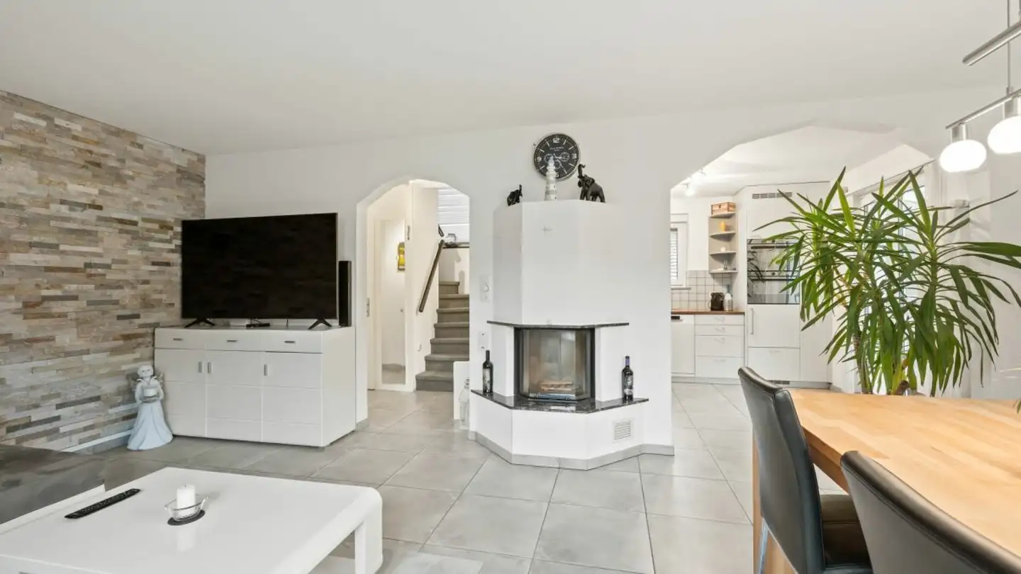 Maison individuelle à vendre - Böhlerstrasse 52, 5726 Unterkulm - Photo 4