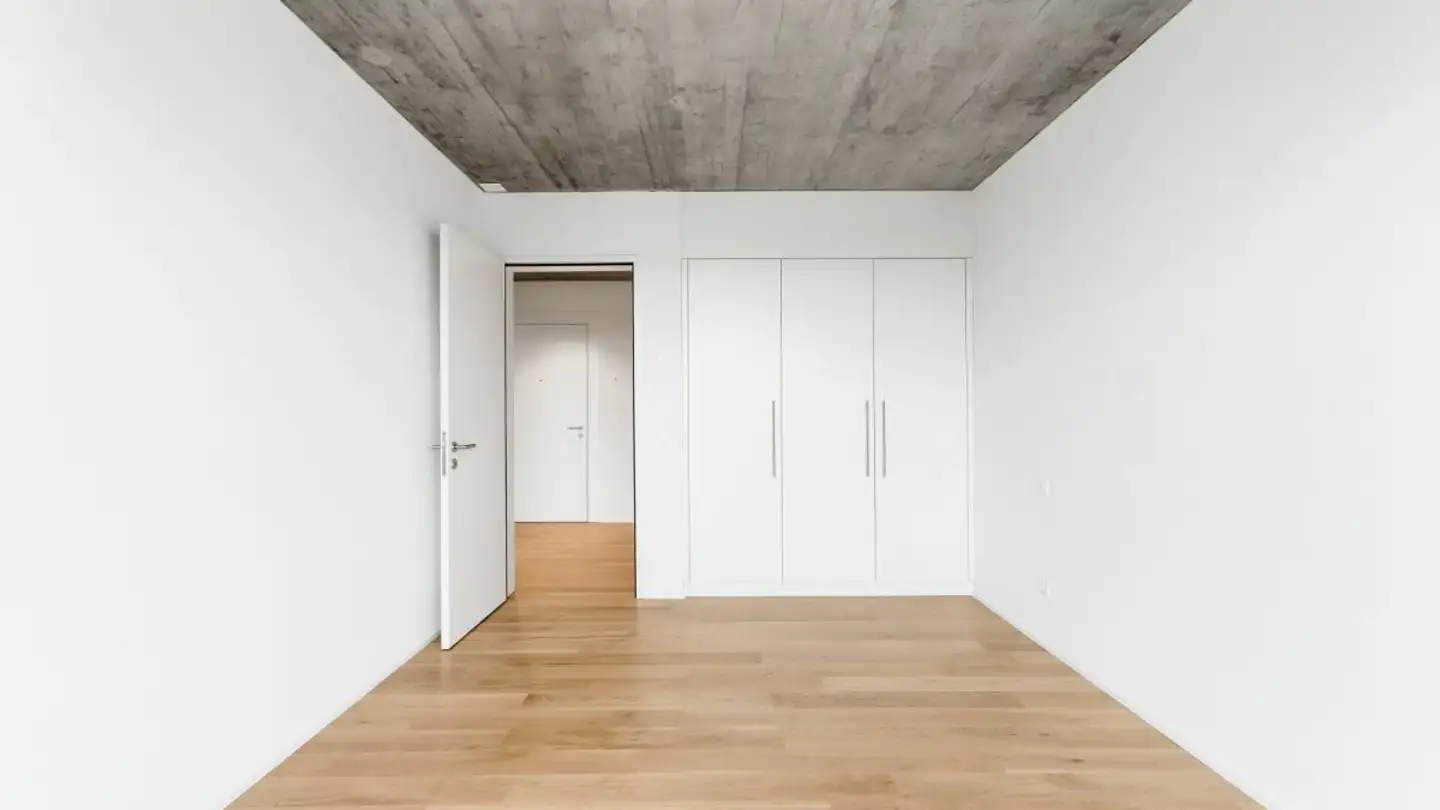 Appartement à louer - Engestrasse 14, 9436 Balgach - Photo 4