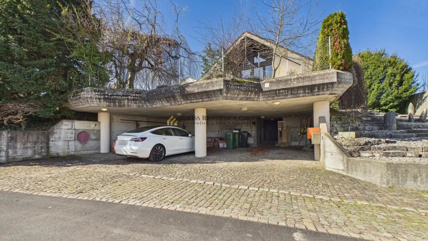 Einfamilienhaus kaufen - 5225 Bözberg