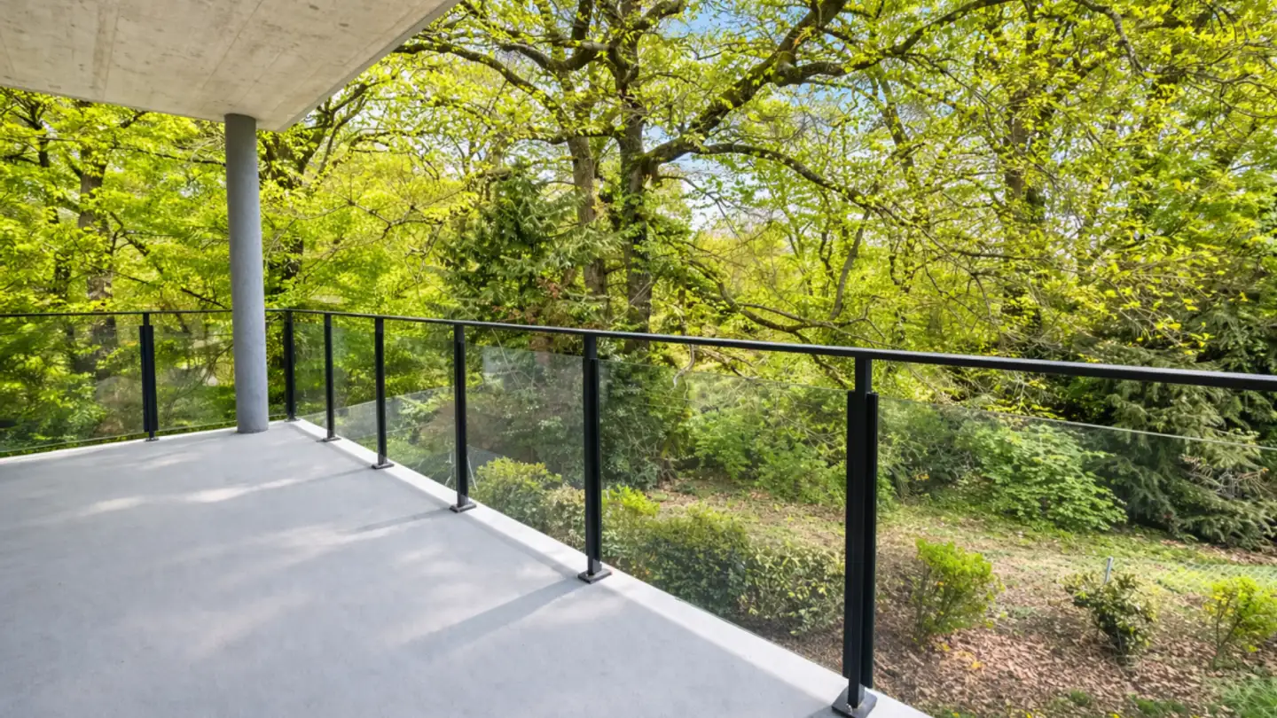 Wohnung mieten - 1292 Chambésy