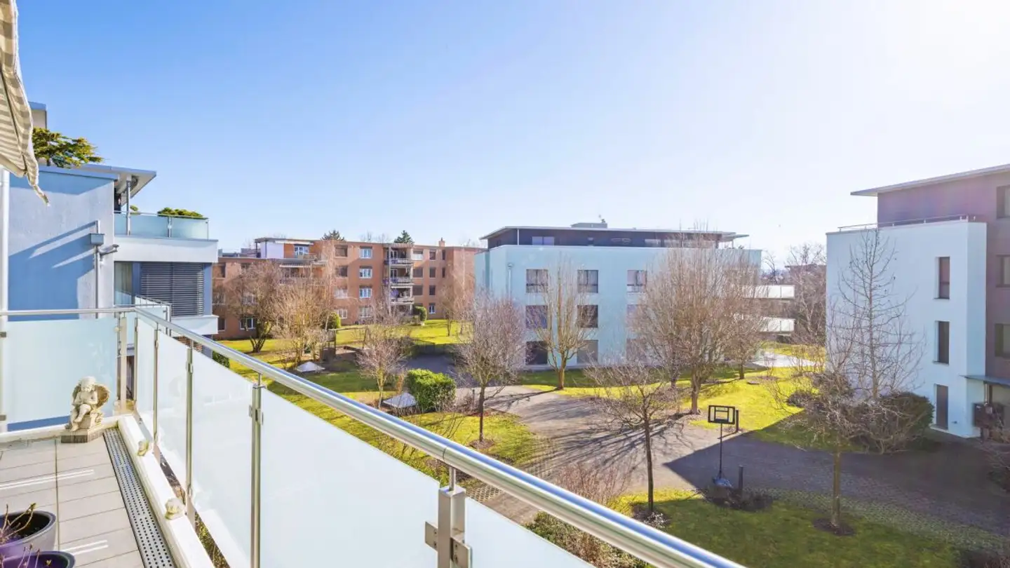 Wohnung kaufen - 4622 Egerkingen