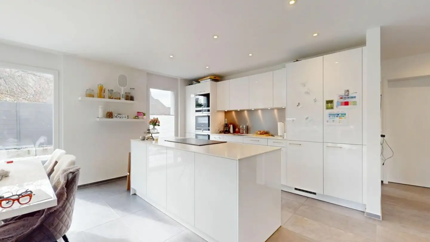 Einfamilienhaus kaufen - 4554 Etziken - Foto 2