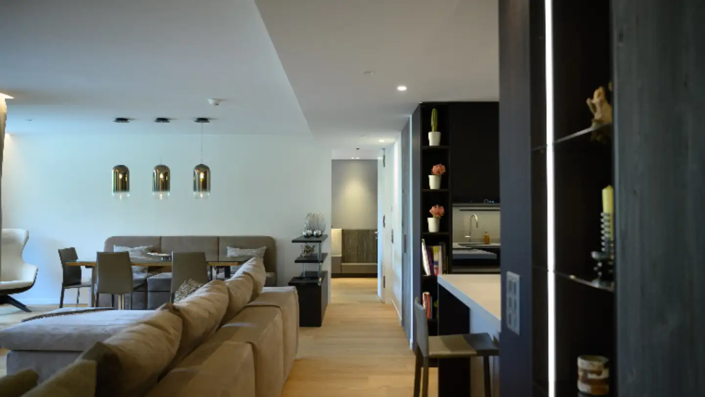 Penthouse for sale - Bärengasse 1, 6490 Andermatt - Photo 3