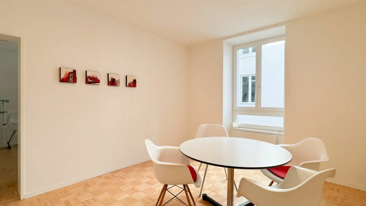Spazio ufficio in affitto - Hirschmattstrasse 23, 6003 Luzern - Foto 3