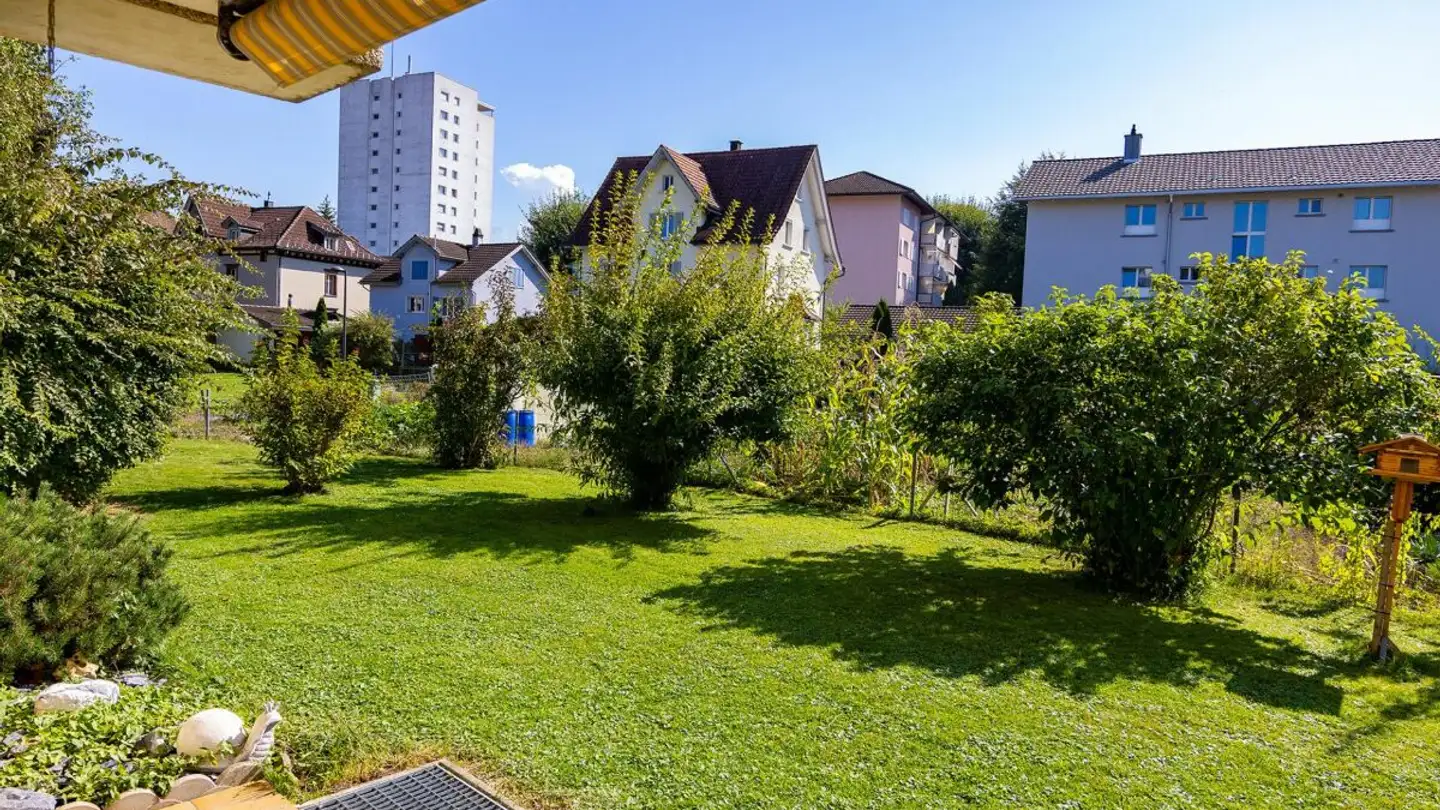 Appartamento in vendita - Wartweg 3, 9244 Niederuzwil - Foto 3