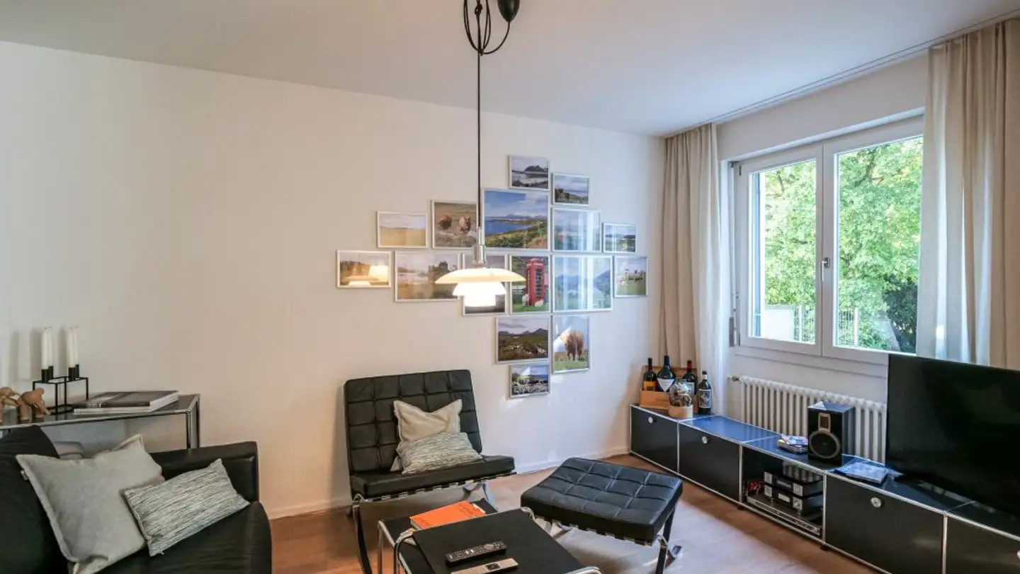 Appartement à vendre - Binningerstrasse 25, 4103 Bottmingen - Photo 3