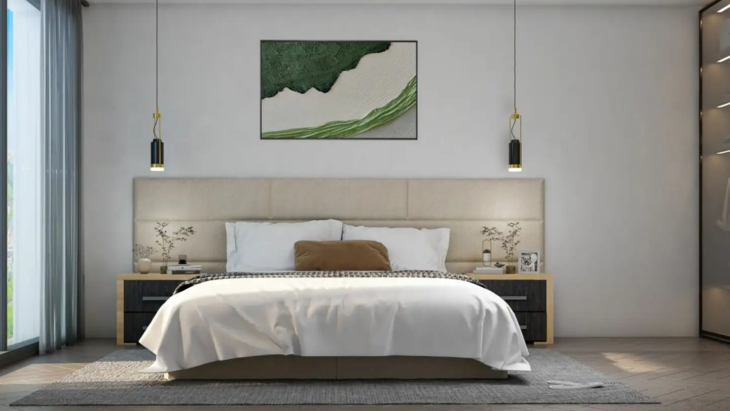 Penthouse kaufen - 1110 Morges - Foto 4