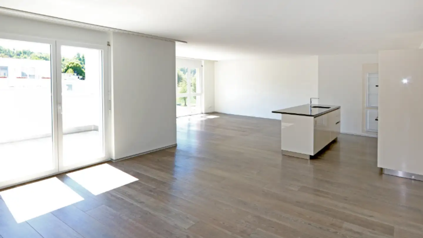 Apartment for rent - Im See 1, 8187 Weiach - Photo 2