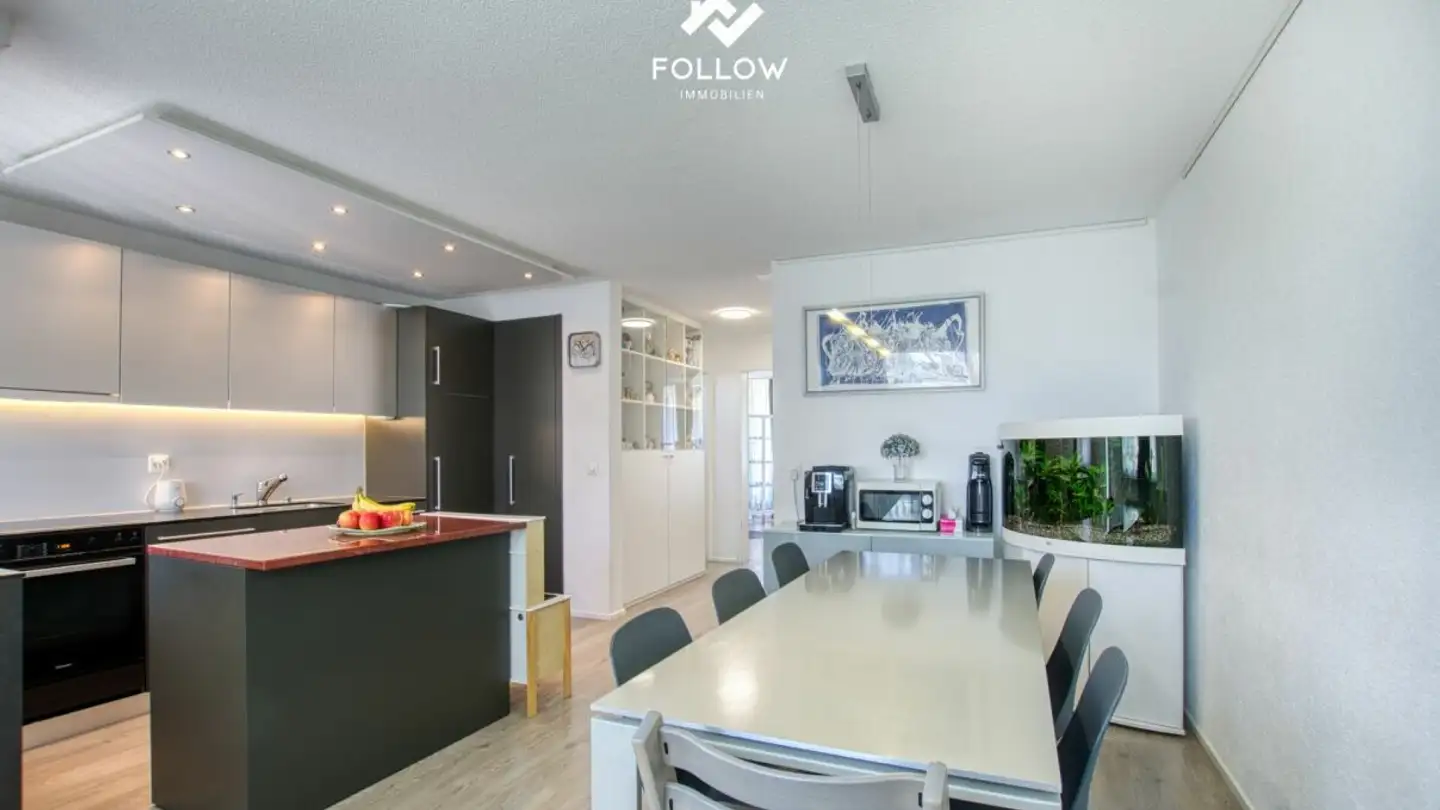 Einfamilienhaus kaufen - 2543 Lengnau BE - Foto 4
