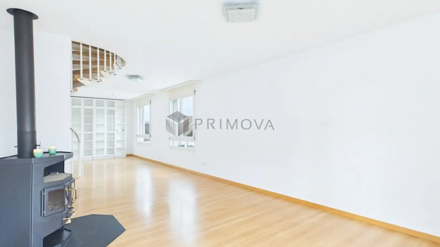 Attique à vendre - 5634 Merenschwand - Photo 3