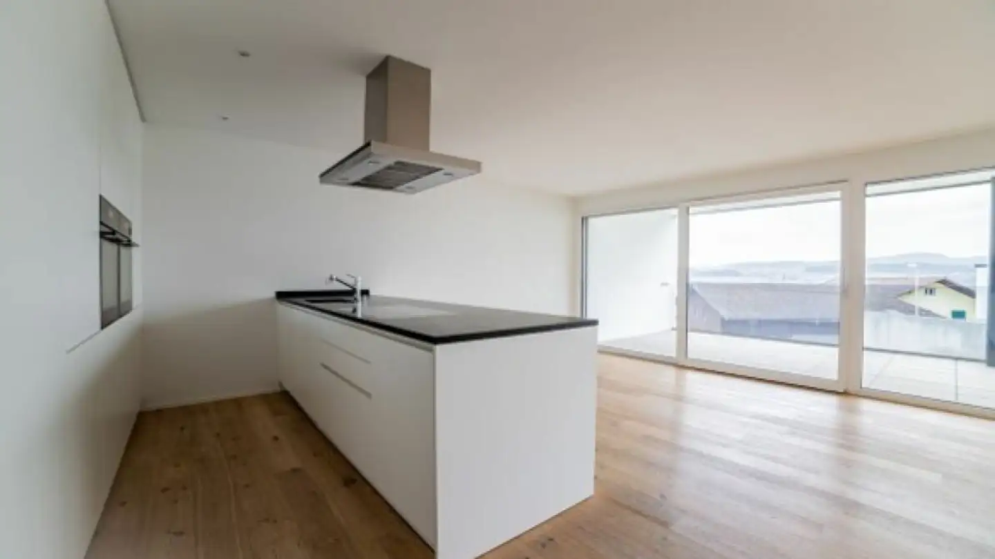 Appartement à louer - 5706 Boniswil - Photo 2