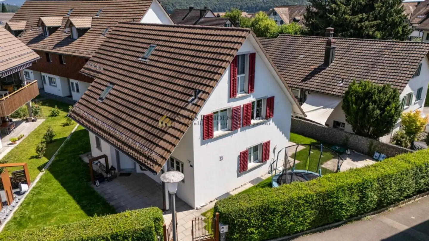 Einfamilienhaus kaufen - 8173 Neerach