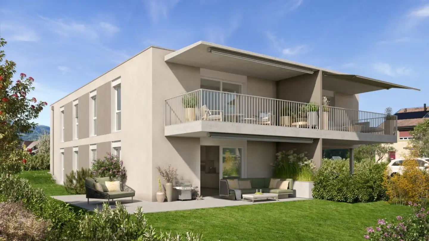 Residential building for sale - 2017 Boudry