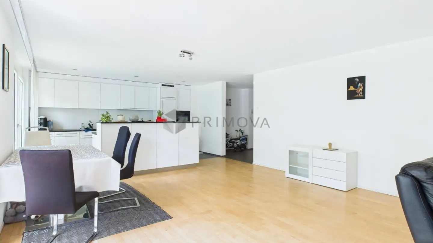 Apartment for sale - 8810 Horgen