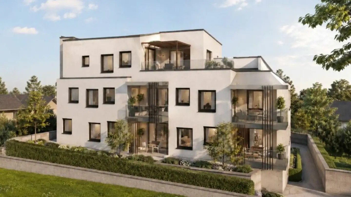 Appartamento in vendita - Varenstrasse 3, 3970 Salgesch - Foto 2
