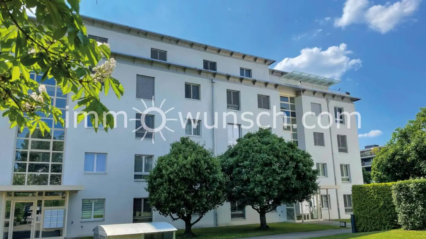 Apartment for sale - Hochwachtstrasse, 6312 Steinhausen