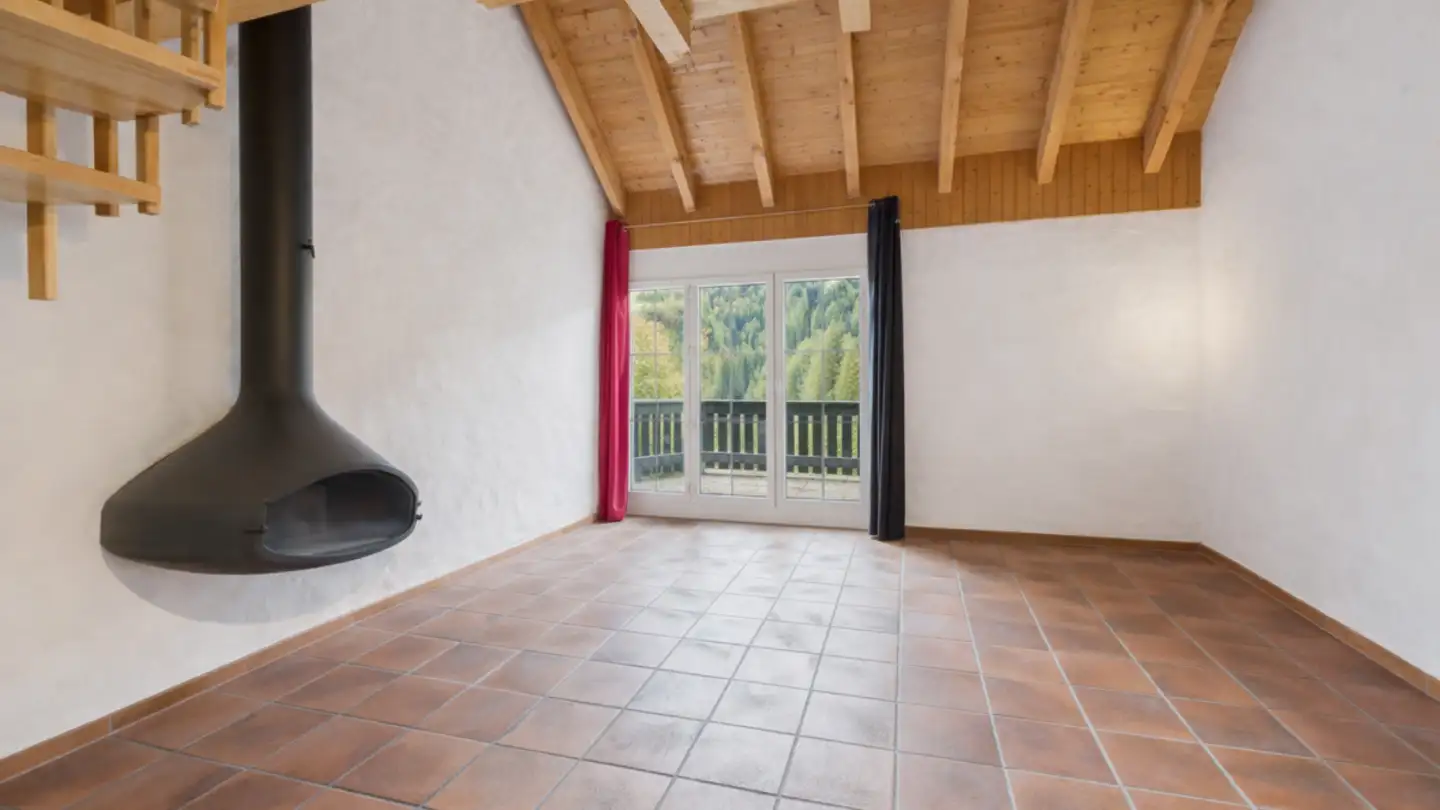 Semi-detached house for sale - Route Du Lézard 21, 1663 Moléson-sur-Gruyères - Photo 2