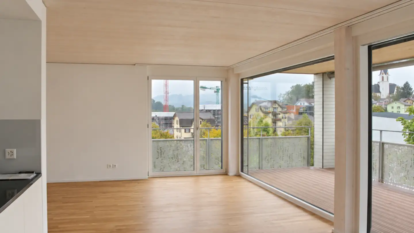 Apartment for rent - Mühlenstrasse 56, 9030 Abtwil SG - Photo 4