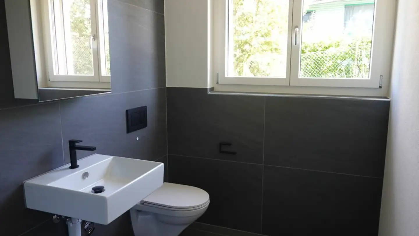 Apartment for rent - Thurhaldenstrasse 1, 8451 Kleinandelfingen - Photo 4