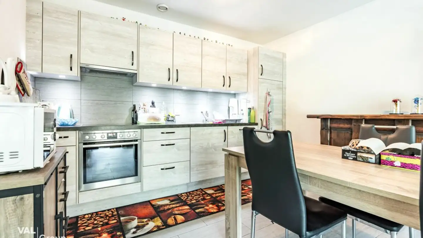 Appartamento in vendita - Rue Des Agges 31, 1635 La Tour-de-Trême - Foto 4