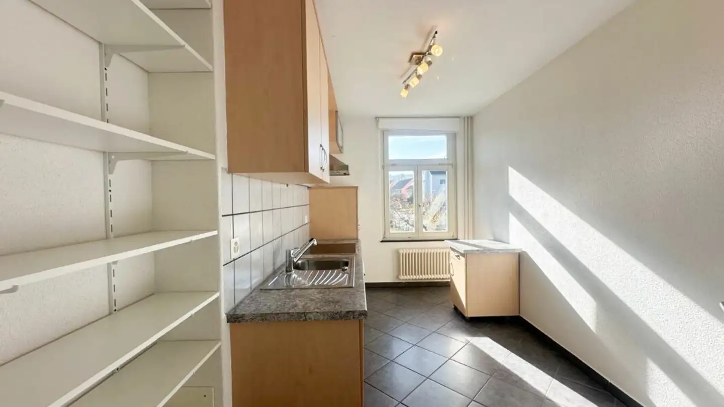 Appartement à louer - Alte Poststrasse 9, 9548 Matzingen - Photo 3
