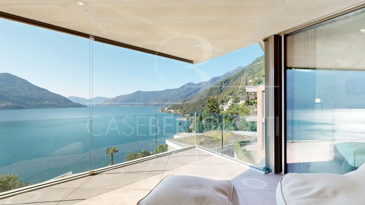 Apartment for sale - 6622 Ronco sopra Ascona - Photo 2