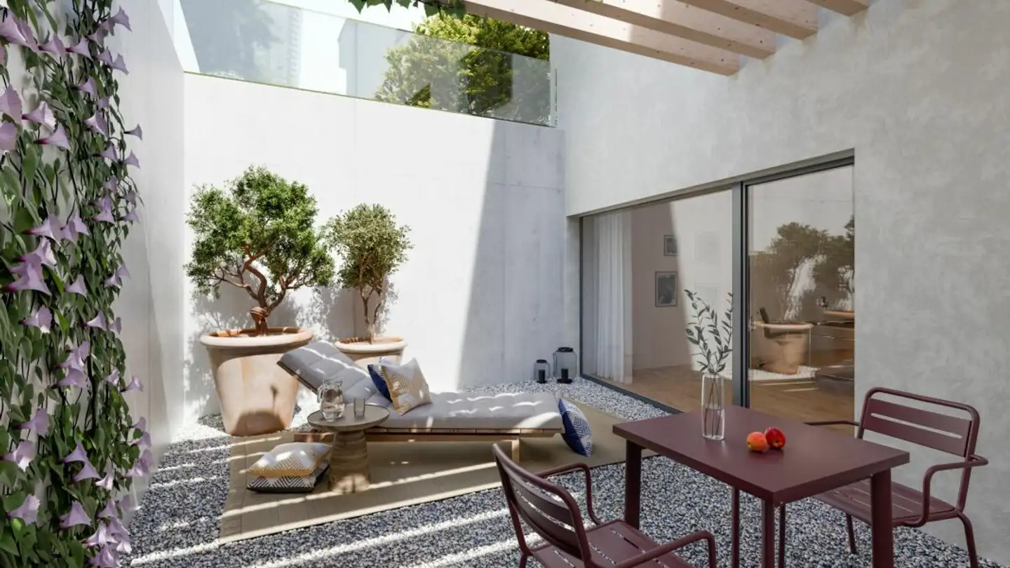 Casa bifamiliare in vendita - Chemin Du Vignoble 4, 2022 Bevaix - Foto 3