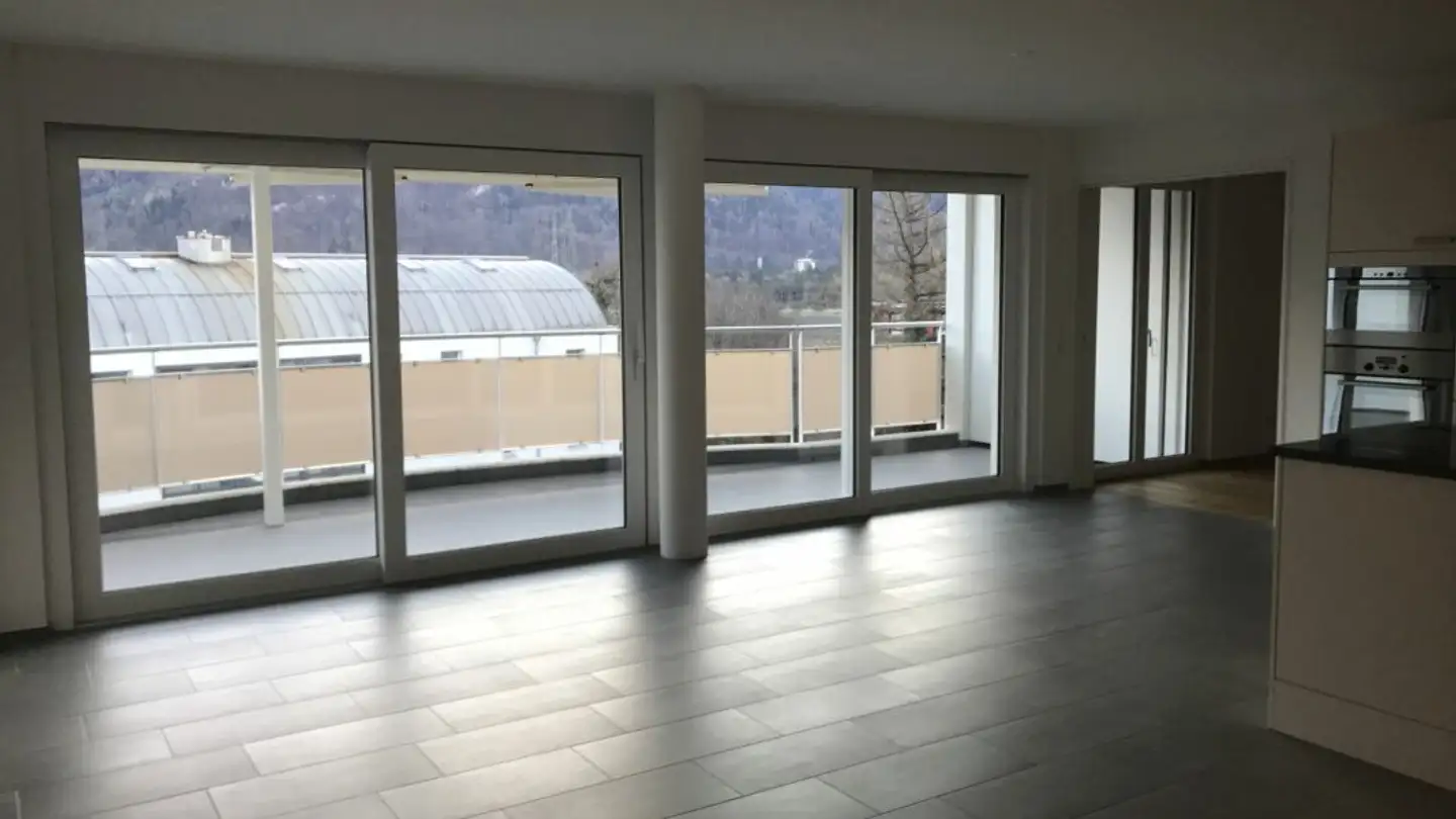 Appartement à louer - Im Loretscher 4, 7304 Maienfeld - Photo 3