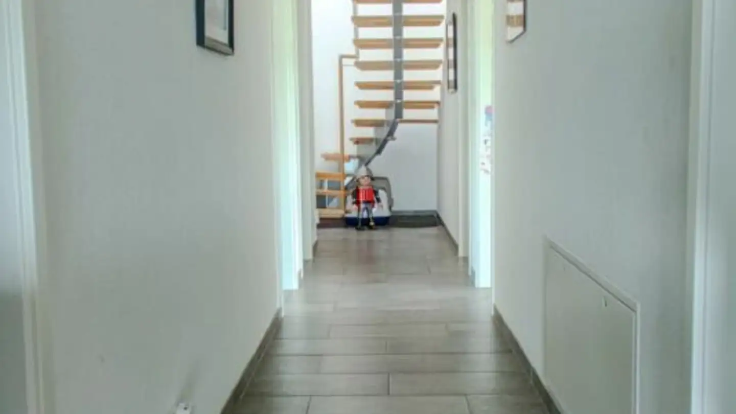 Apartment for sale - Rue Du Village, 1537 Champtauroz - Photo 2