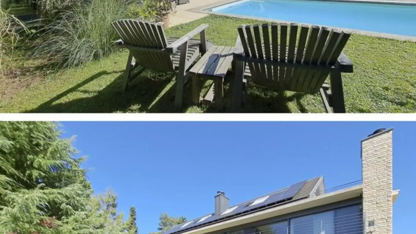 Villa for sale - 4102 Binningen - Photo 2