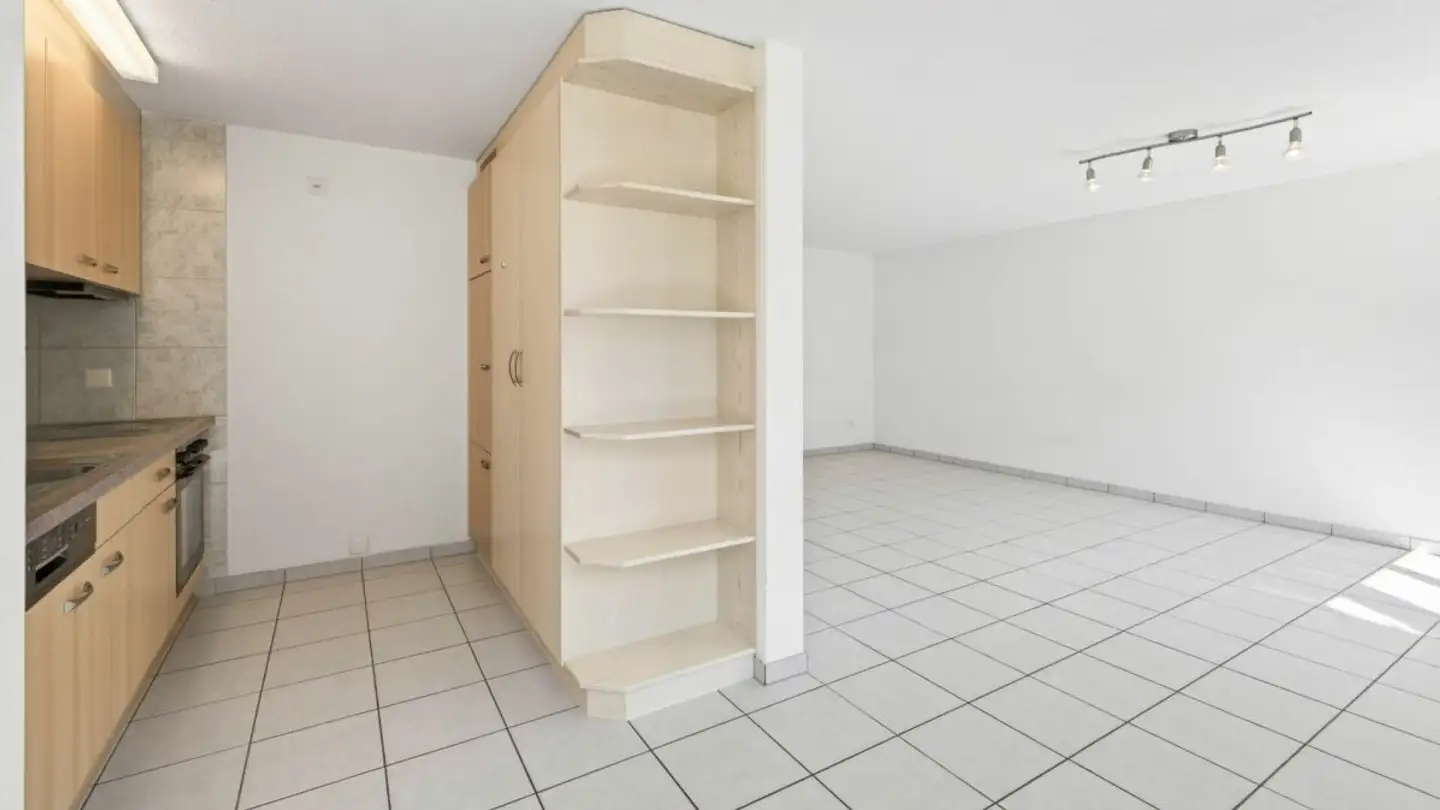 Wohnung kaufen - Gribstrasse 7, 9475 Sevelen - Foto 4
