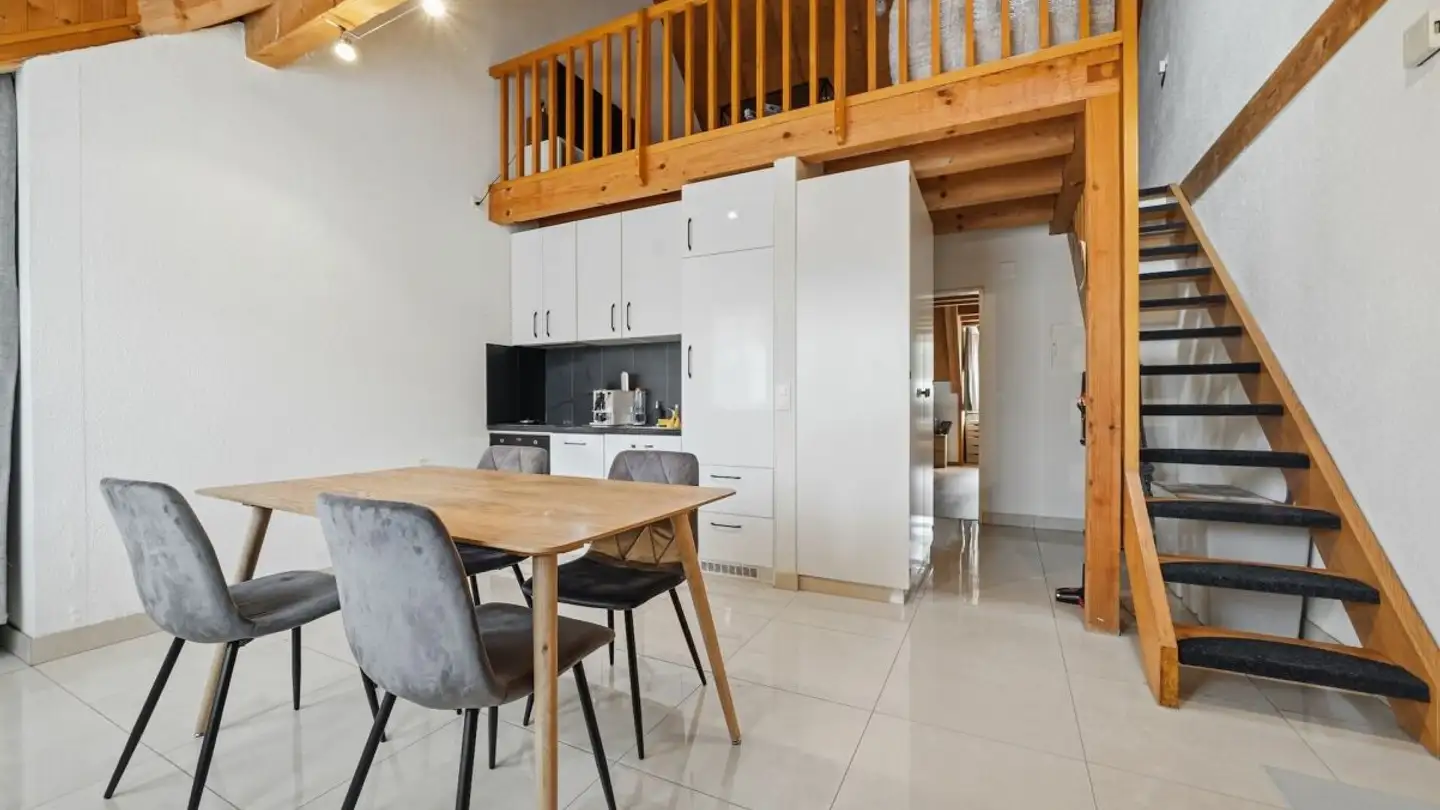Mixed-use building for sale - Felseggstrasse 1, 3400 Burgdorf - Photo 4