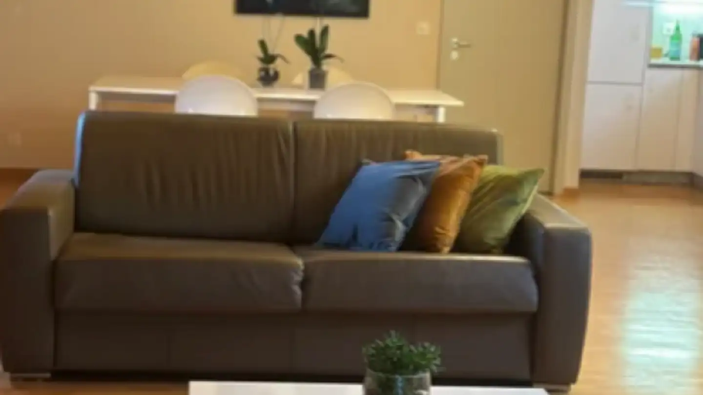 Apartment for rent - Passage Marval 1, 2000 Neuchâtel - Photo 2