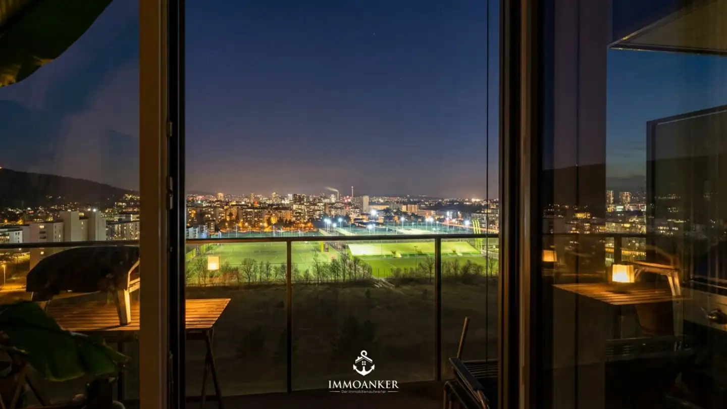 Apartment for sale - Am Stadtrand 51b, 8600 Dübendorf - Photo 2