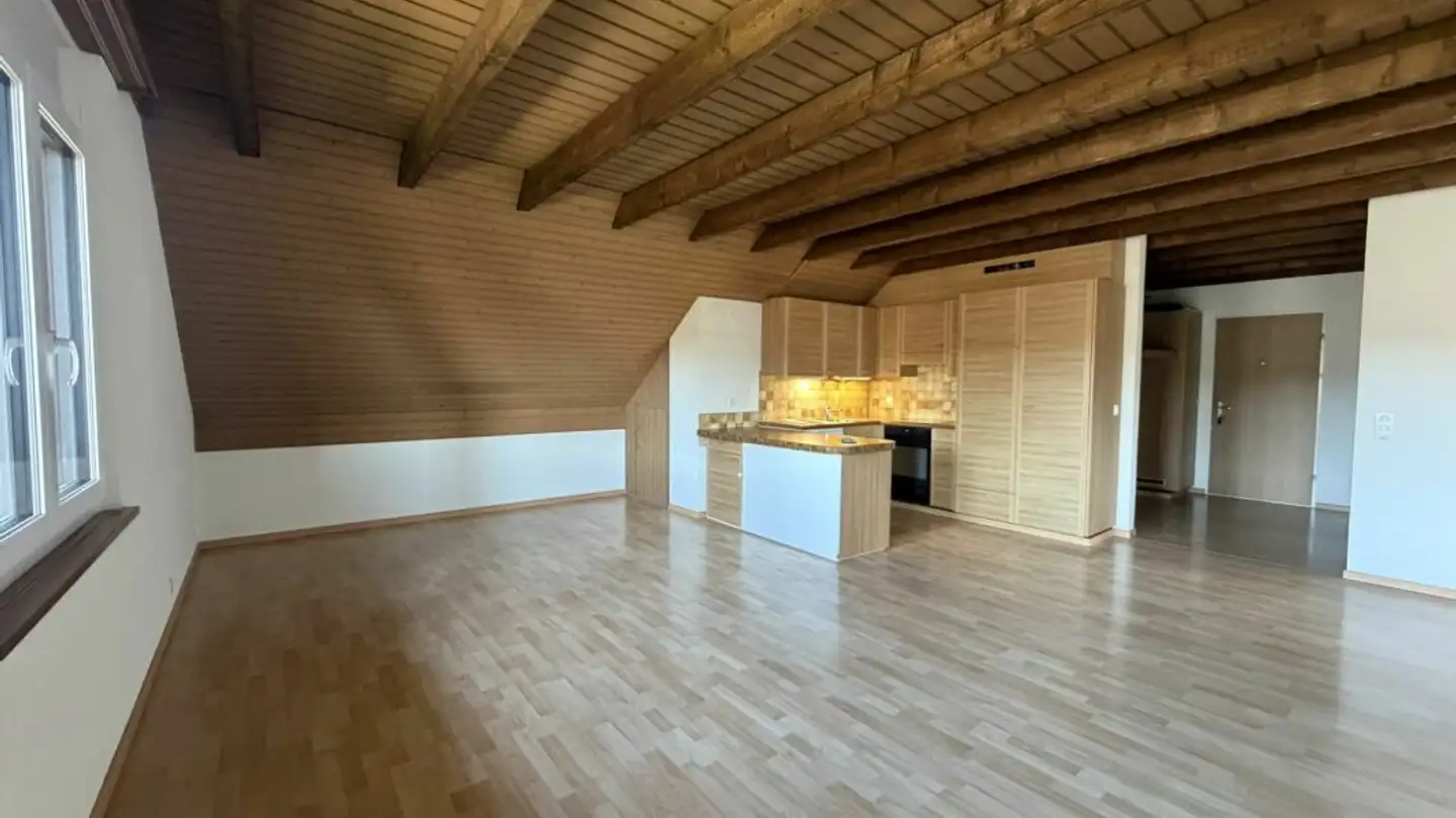 Wohnung mieten - Weidstrasse 15, 4564 Zielebach - Foto 4