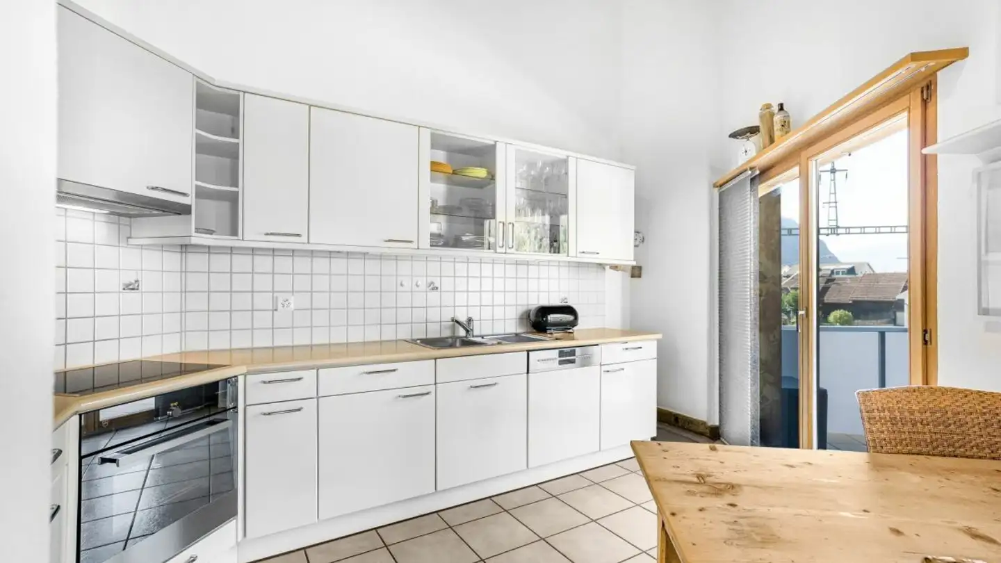 Appartement à vendre - Dorfstrasse 31, 7402 Bonaduz - Photo 4