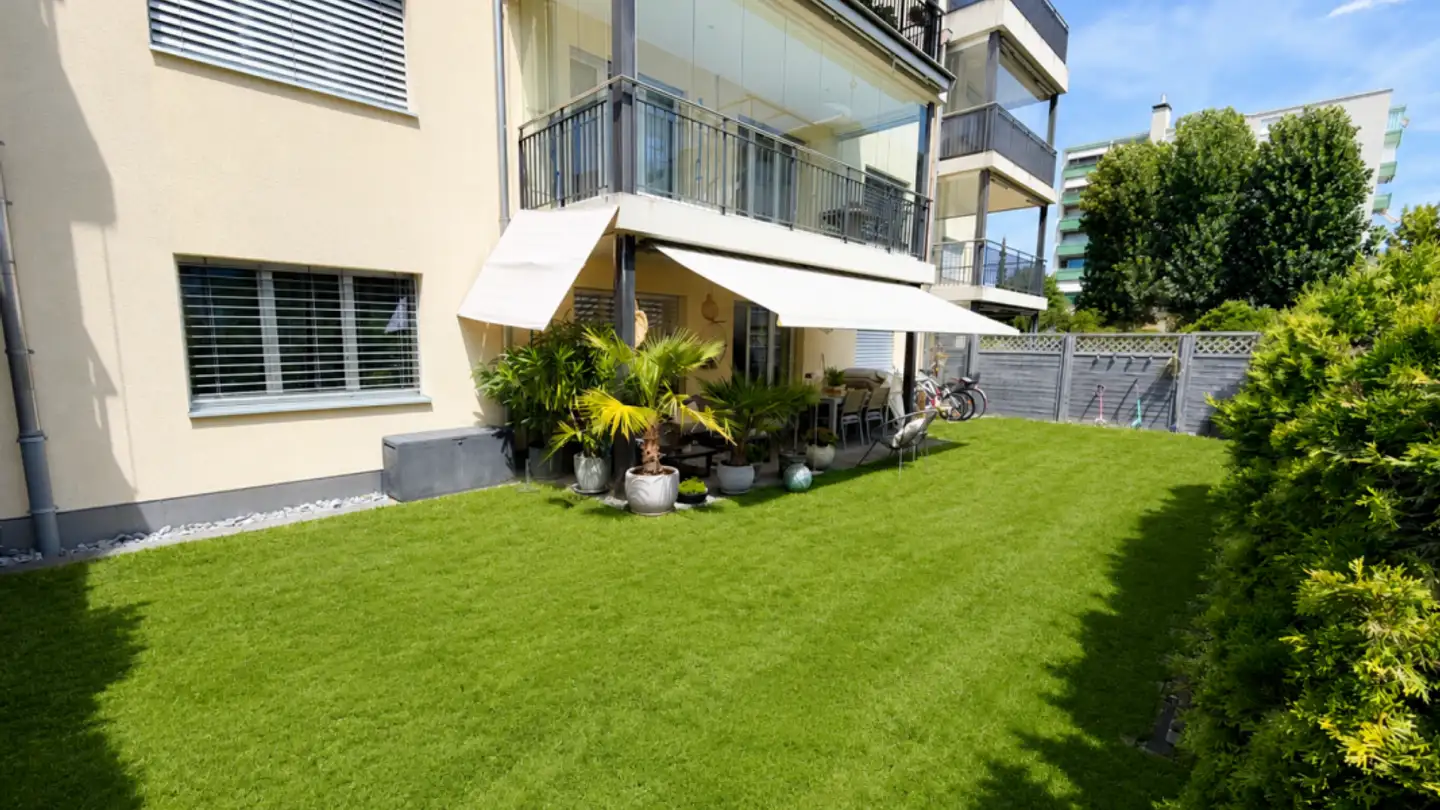 Wohnung kaufen - Heimatstrasse 6, 8645 Jona