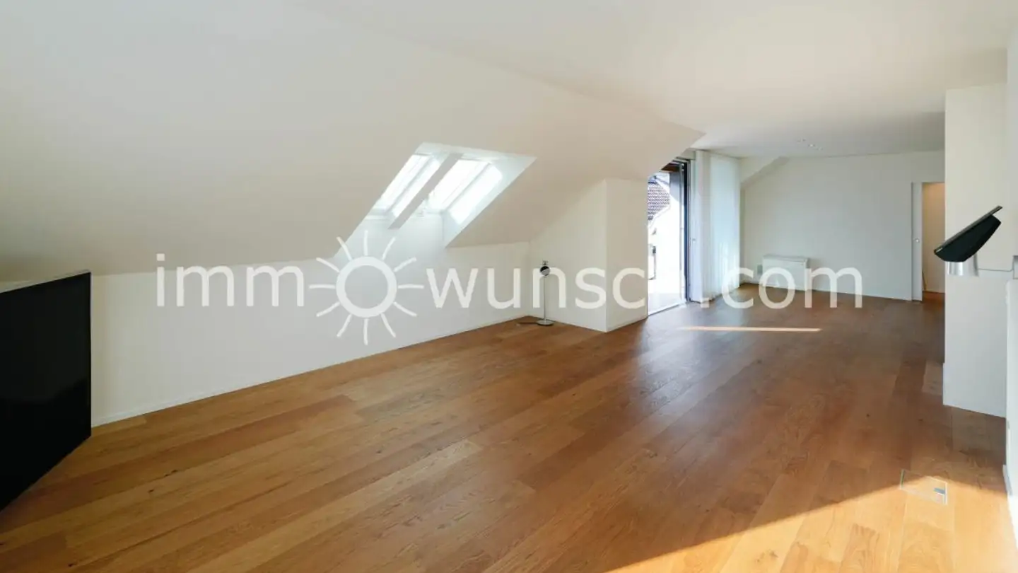 Attic flat for sale - 6340 Baar - Photo 3