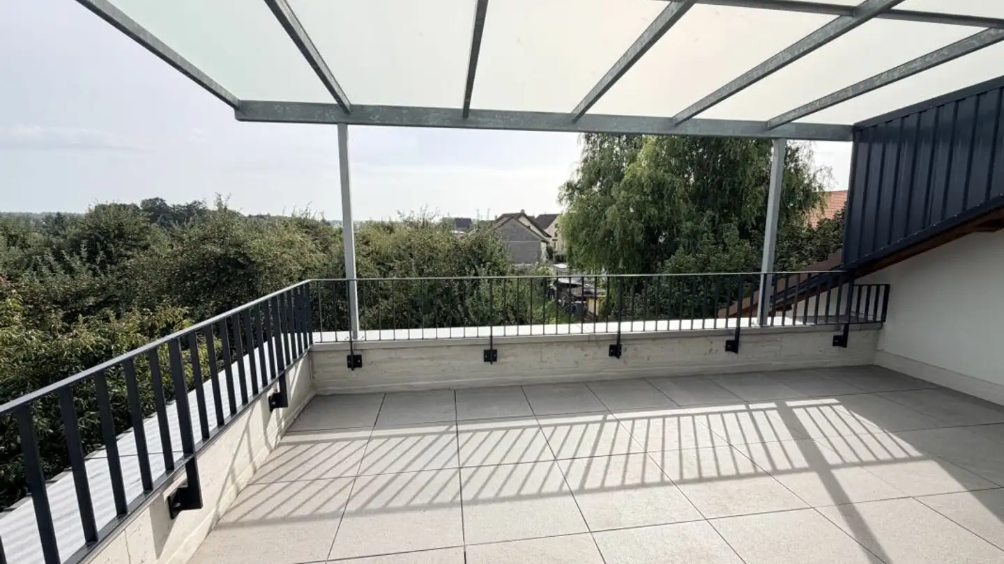 Appartamento in affitto - Kreuzlingerstrasse 94, 8587 Oberaach