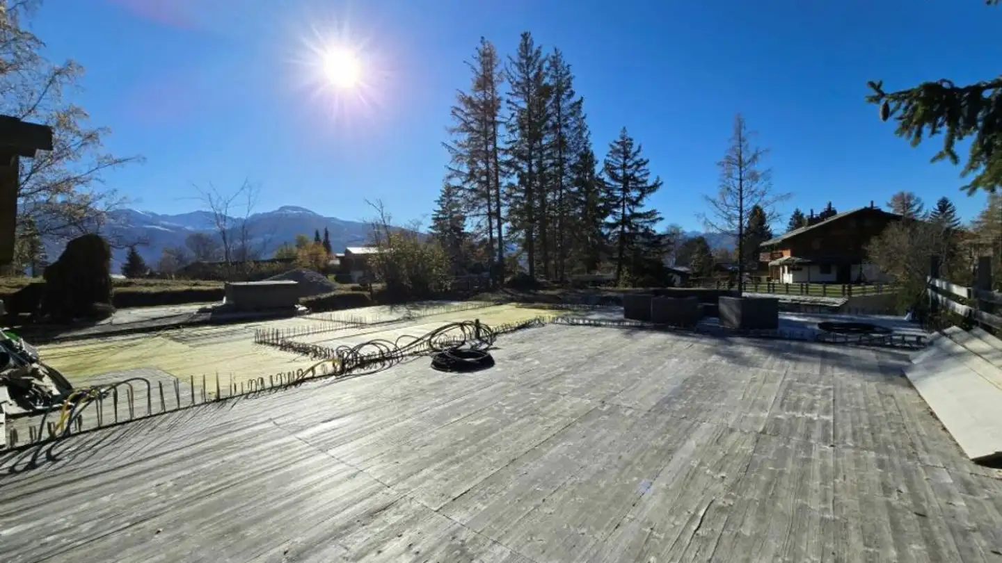 Chalet in vendita - 1978 Lens - Foto 3