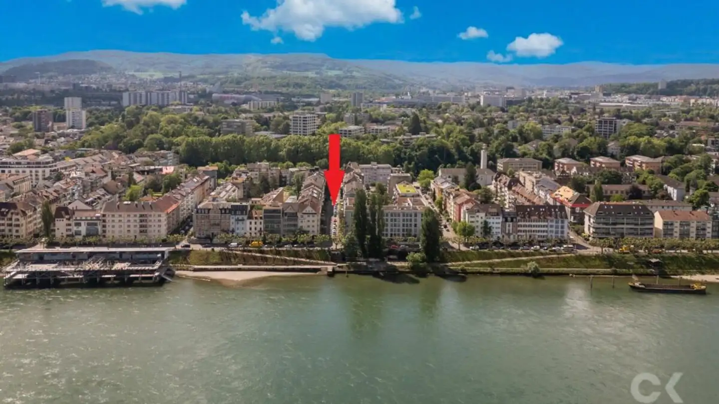 Apartment for sale - Schauenburgerstrasse 27, 4052 Basel - Photo 3