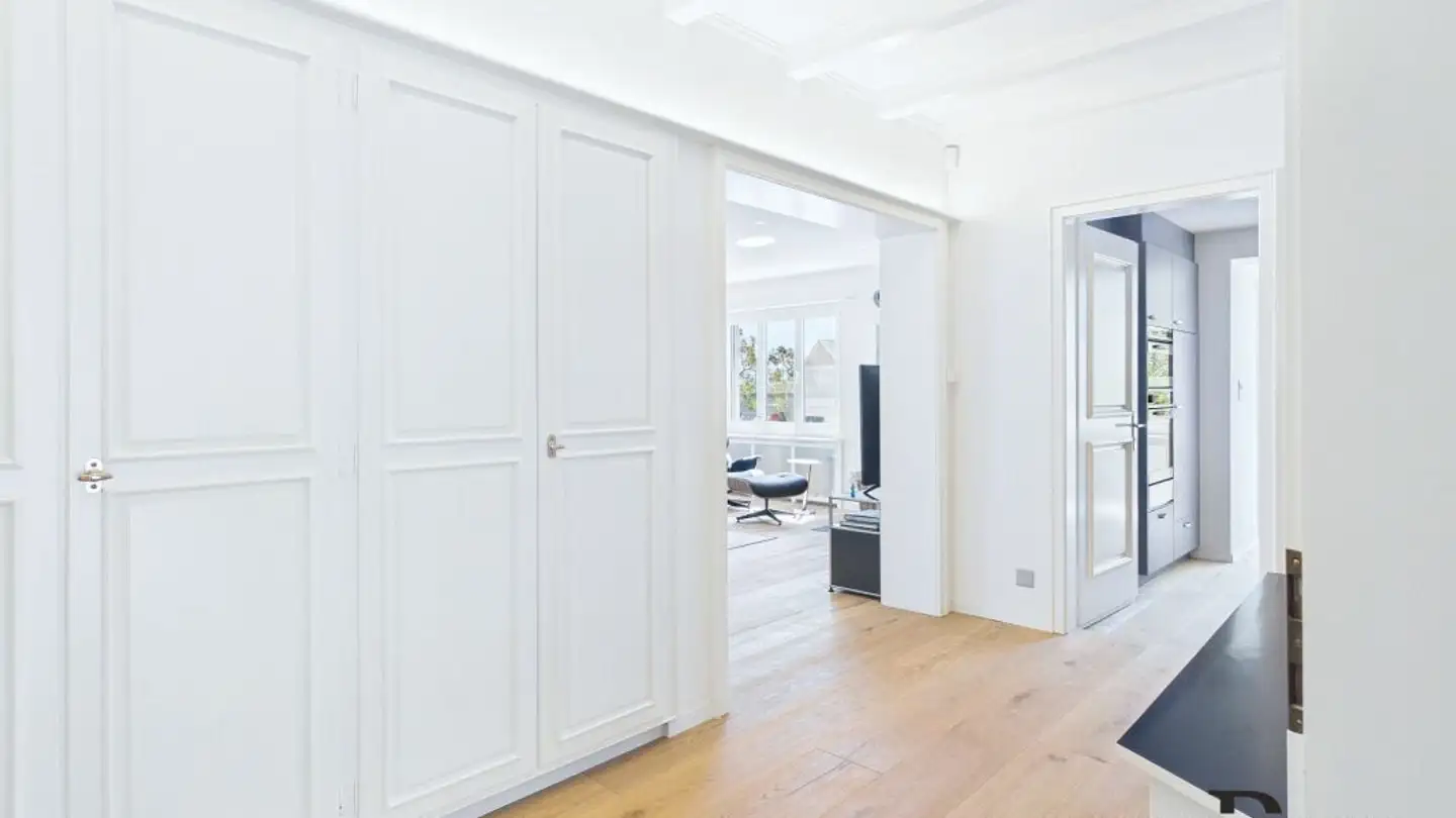 Maison individuelle à vendre - Schöneggrain 7, 2540 Grenchen - Photo 4